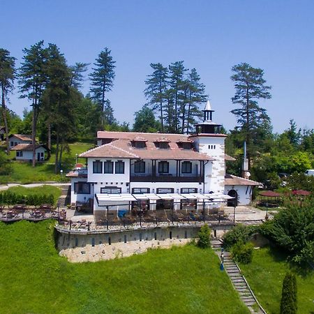 Complex Brashlyan Hotel Tryavna Luaran gambar
