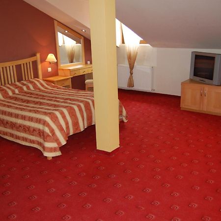 Complex Brashlyan Hotel Tryavna Luaran gambar
