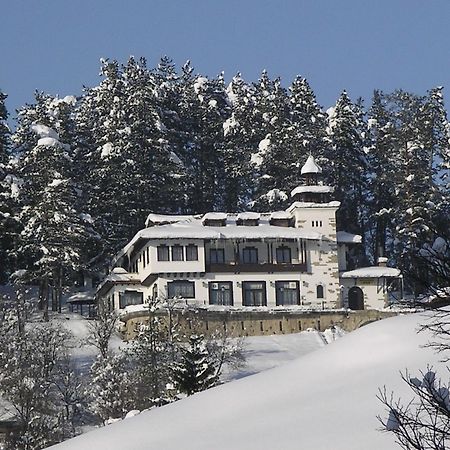 Complex Brashlyan Hotel Tryavna Luaran gambar