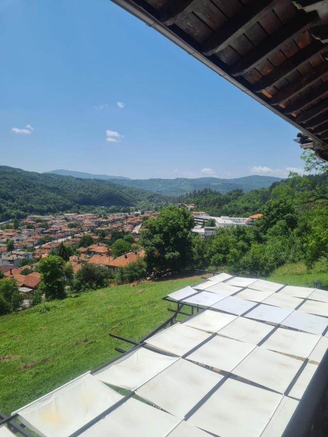 Complex Brashlyan Hotel Tryavna Luaran gambar