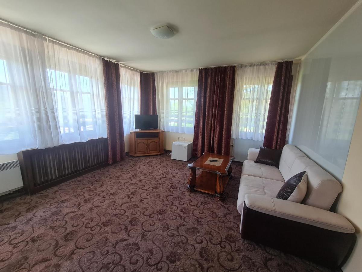 Complex Brashlyan Hotel Tryavna Luaran gambar