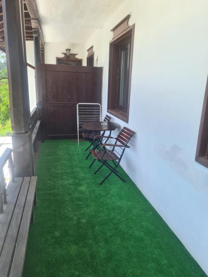 Complex Brashlyan Hotel Tryavna Luaran gambar