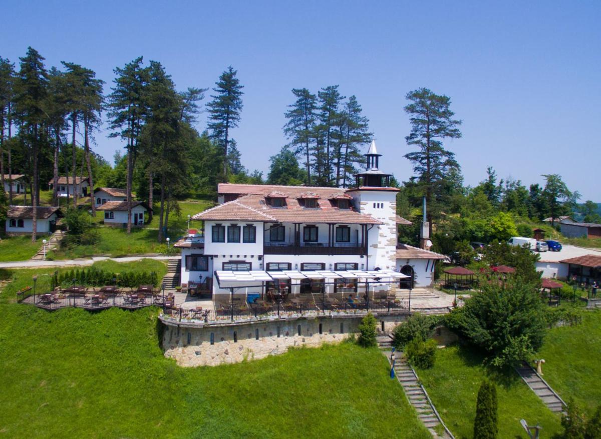 Complex Brashlyan Hotel Tryavna Luaran gambar