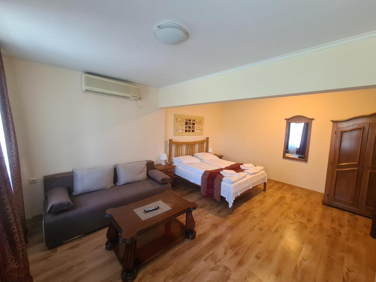 Complex Brashlyan Hotel Tryavna Luaran gambar