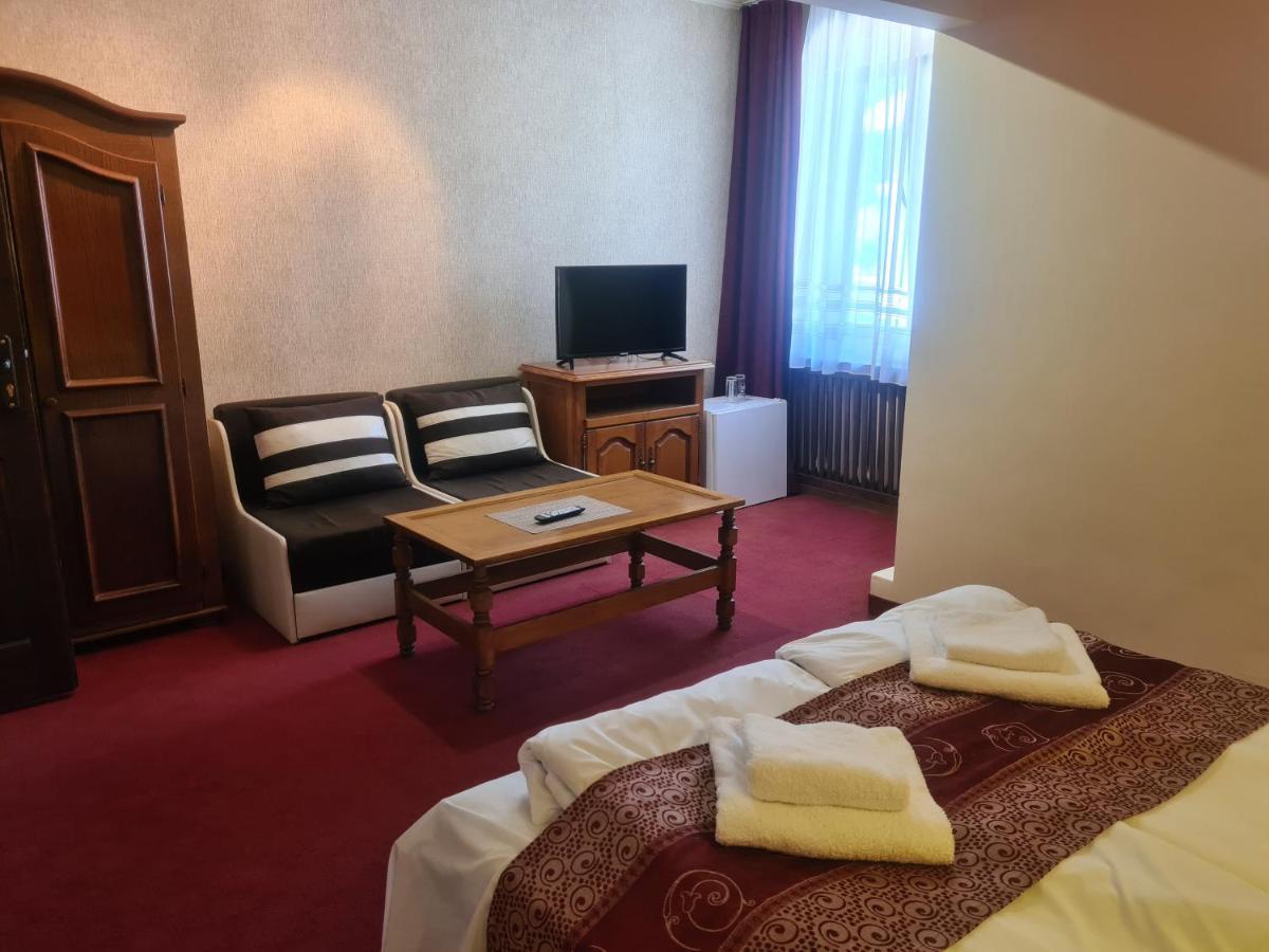 Complex Brashlyan Hotel Tryavna Luaran gambar