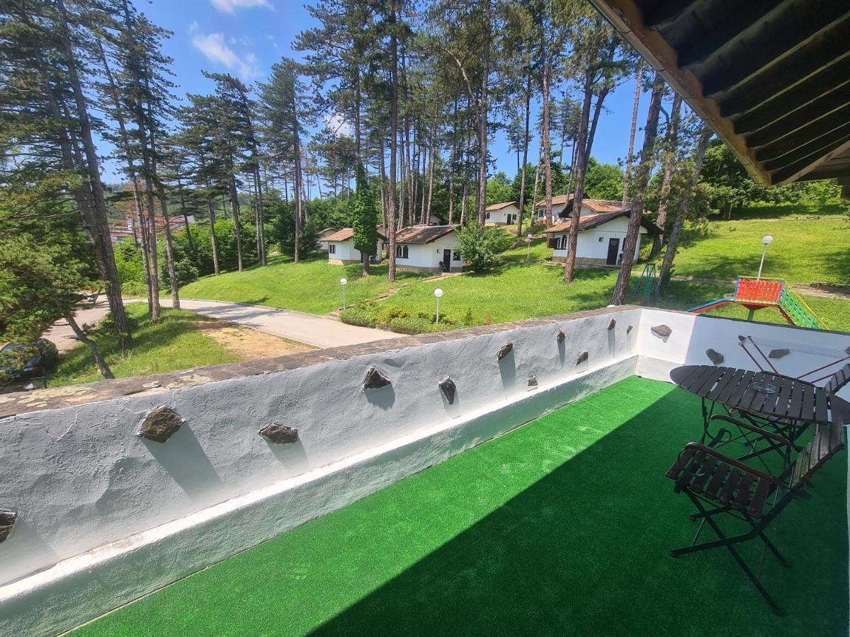 Complex Brashlyan Hotel Tryavna Luaran gambar