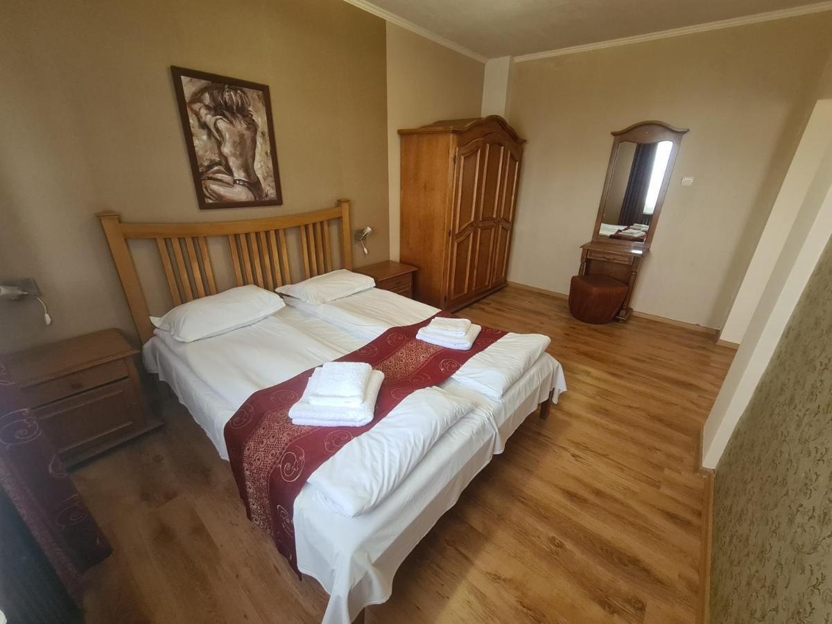 Complex Brashlyan Hotel Tryavna Luaran gambar