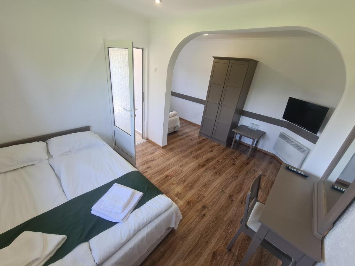 Complex Brashlyan Hotel Tryavna Luaran gambar