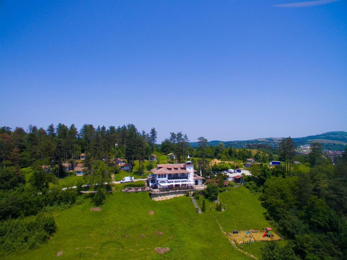 Complex Brashlyan Hotel Tryavna Luaran gambar