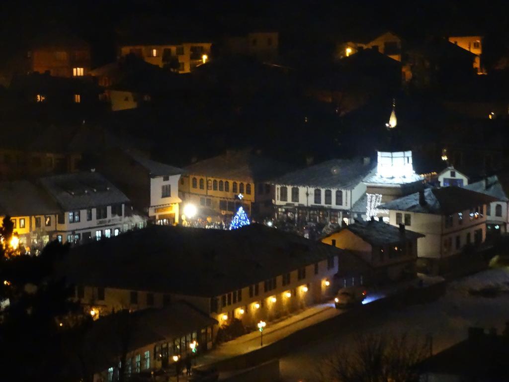 Complex Brashlyan Hotel Tryavna Luaran gambar