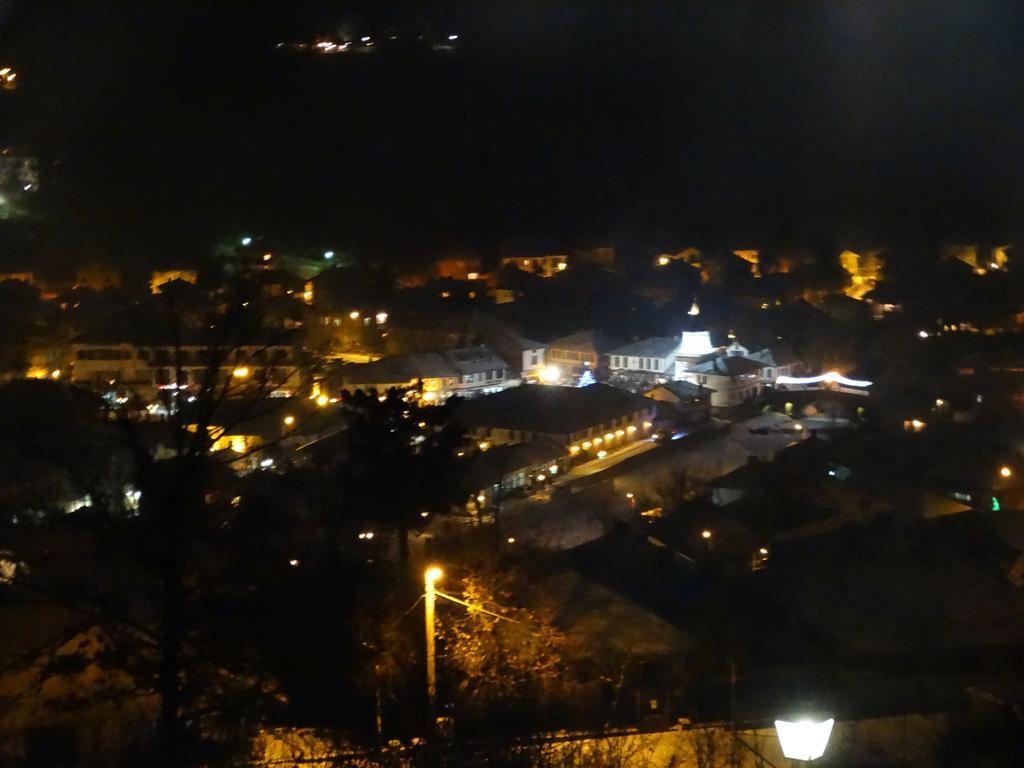 Complex Brashlyan Hotel Tryavna Luaran gambar