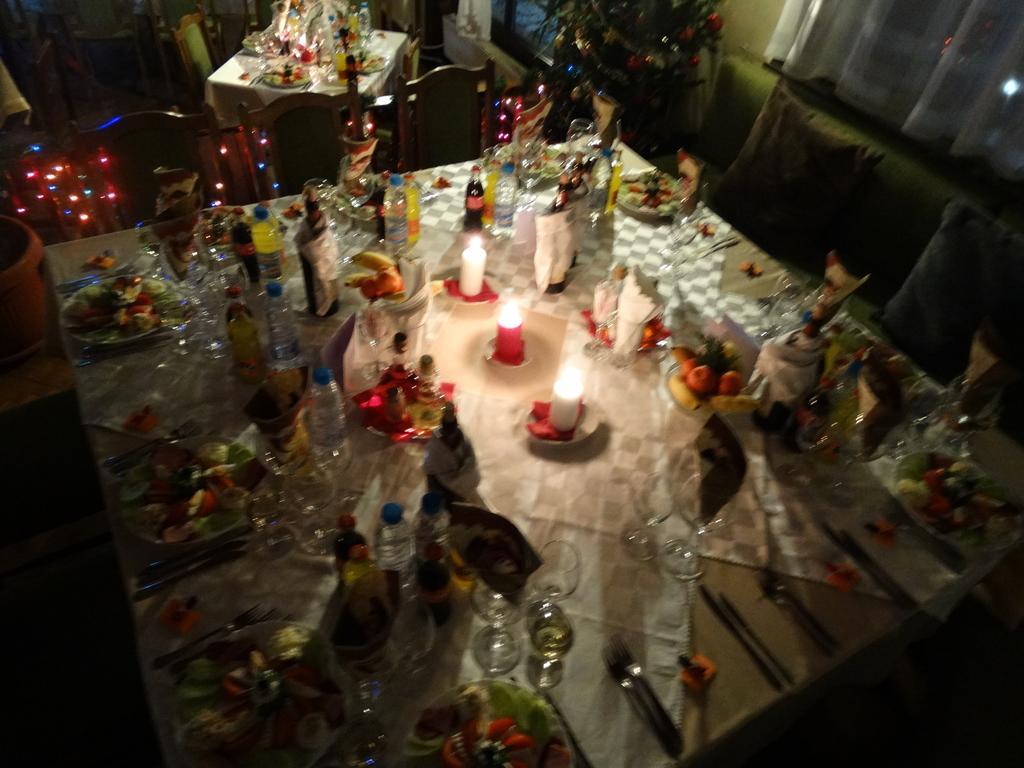 Complex Brashlyan Hotel Tryavna Luaran gambar