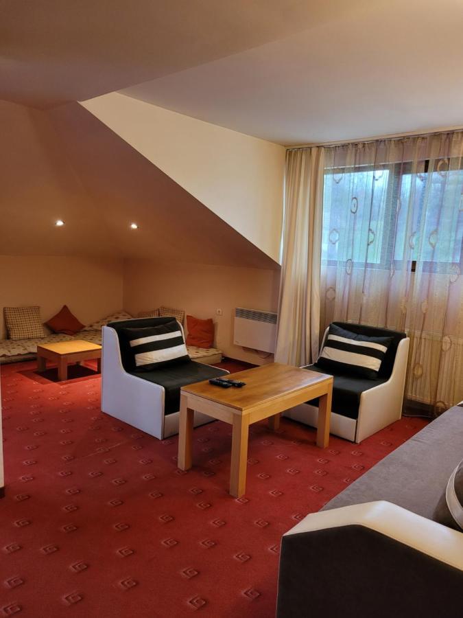 Complex Brashlyan Hotel Tryavna Luaran gambar