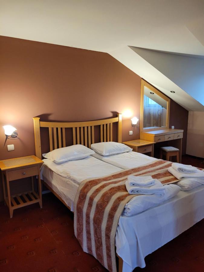 Complex Brashlyan Hotel Tryavna Luaran gambar