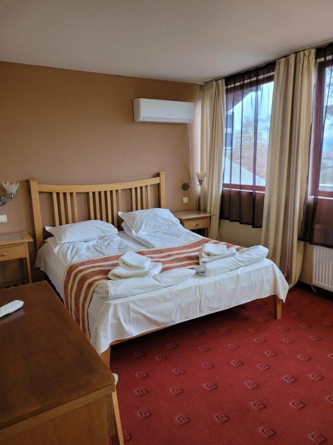 Complex Brashlyan Hotel Tryavna Luaran gambar