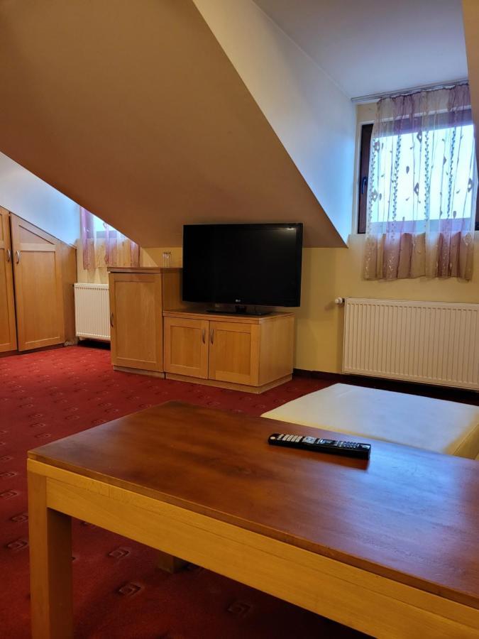 Complex Brashlyan Hotel Tryavna Luaran gambar