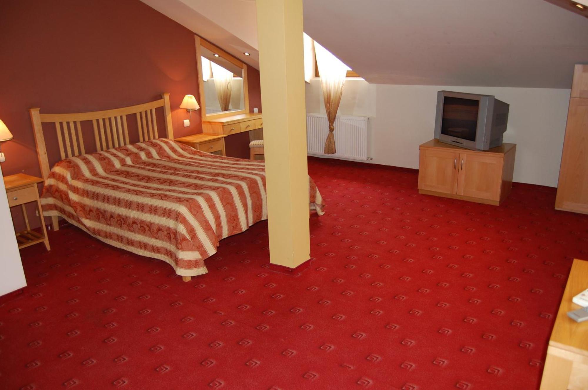 Complex Brashlyan Hotel Tryavna Luaran gambar