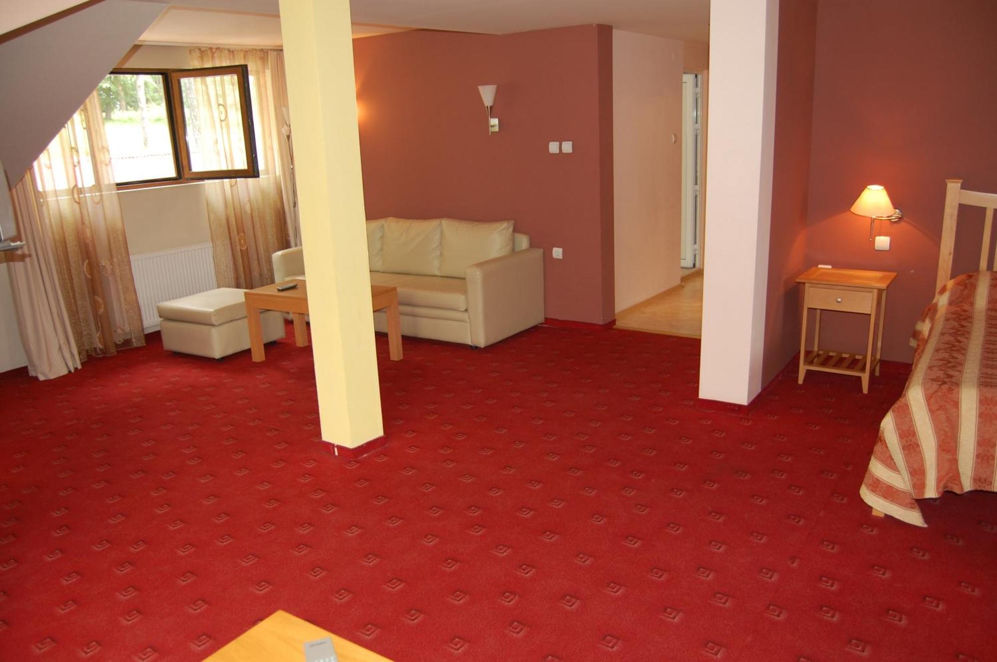 Complex Brashlyan Hotel Tryavna Luaran gambar