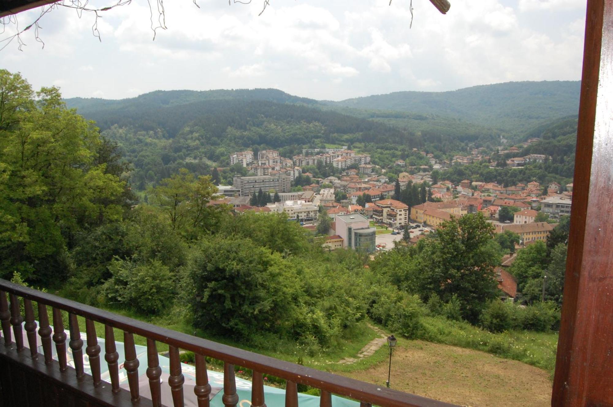 Complex Brashlyan Hotel Tryavna Luaran gambar