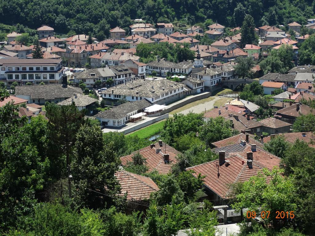 Complex Brashlyan Hotel Tryavna Luaran gambar