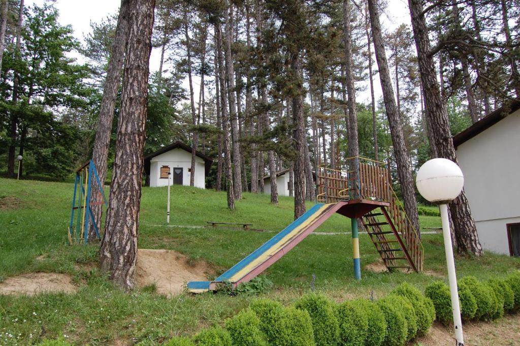 Complex Brashlyan Hotel Tryavna Luaran gambar