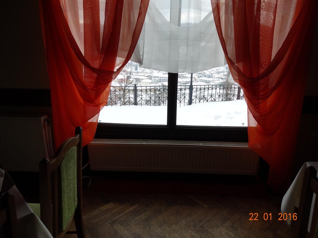 Complex Brashlyan Hotel Tryavna Luaran gambar