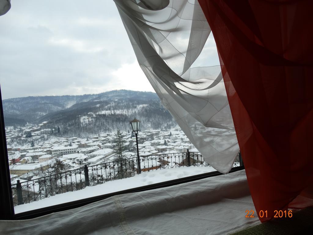 Complex Brashlyan Hotel Tryavna Luaran gambar