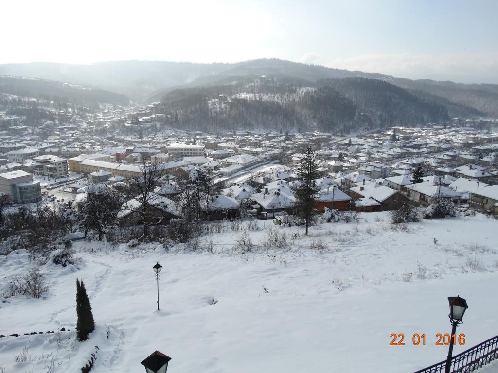 Complex Brashlyan Hotel Tryavna Luaran gambar