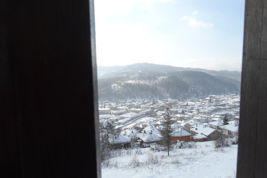 Complex Brashlyan Hotel Tryavna Luaran gambar