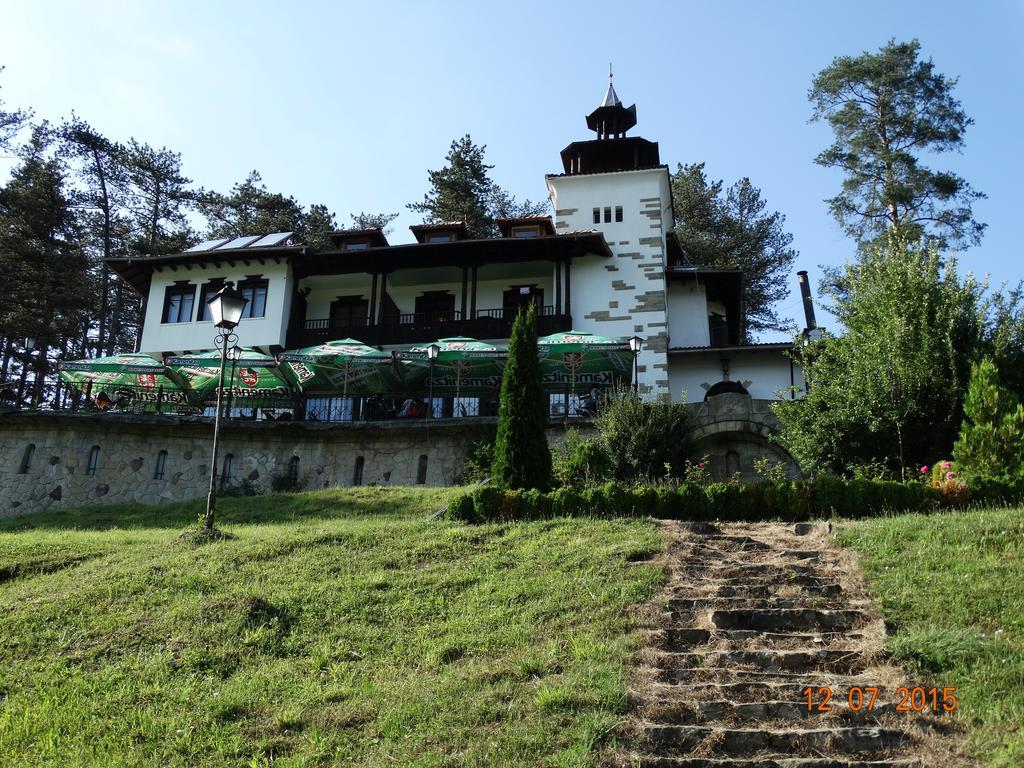 Complex Brashlyan Hotel Tryavna Luaran gambar