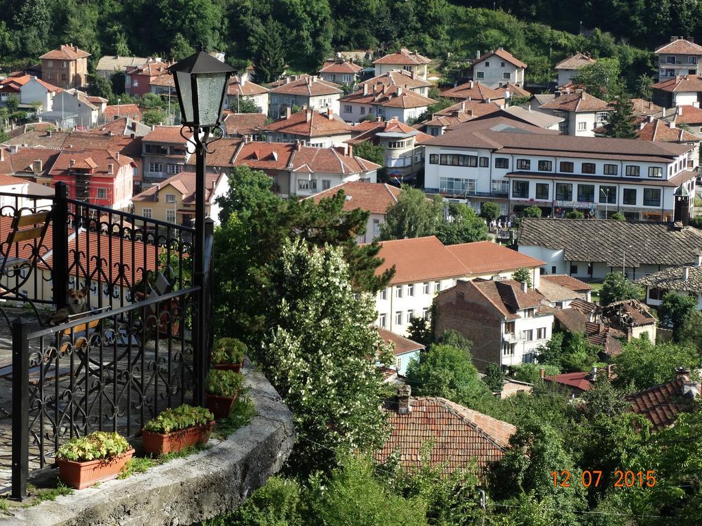 Complex Brashlyan Hotel Tryavna Luaran gambar