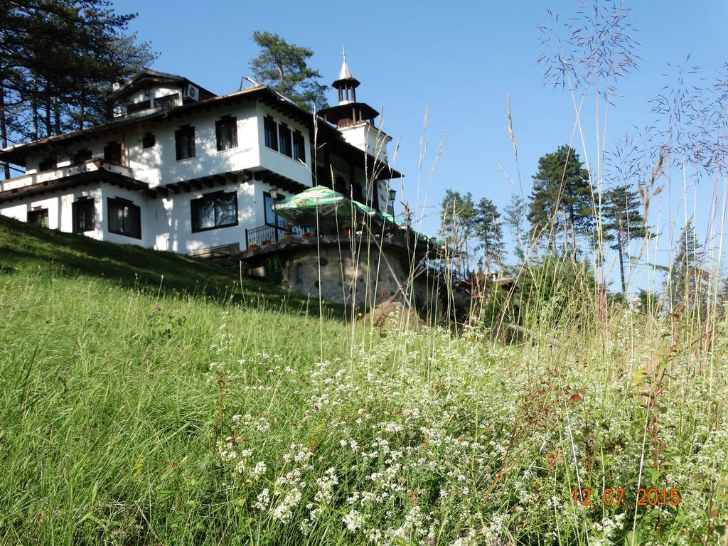 Complex Brashlyan Hotel Tryavna Luaran gambar