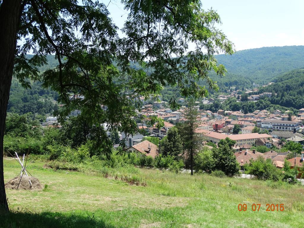Complex Brashlyan Hotel Tryavna Luaran gambar