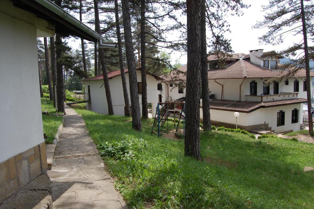 Complex Brashlyan Hotel Tryavna Bilik gambar
