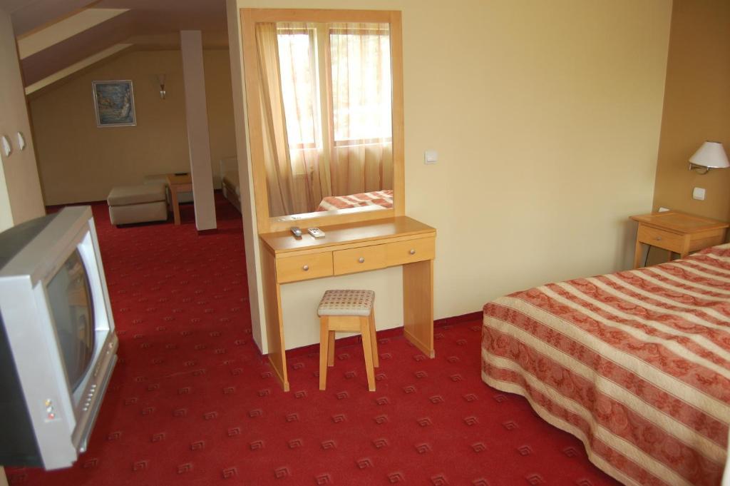 Complex Brashlyan Hotel Tryavna Bilik gambar