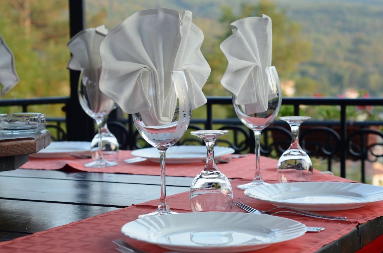 Complex Brashlyan Hotel Tryavna Luaran gambar