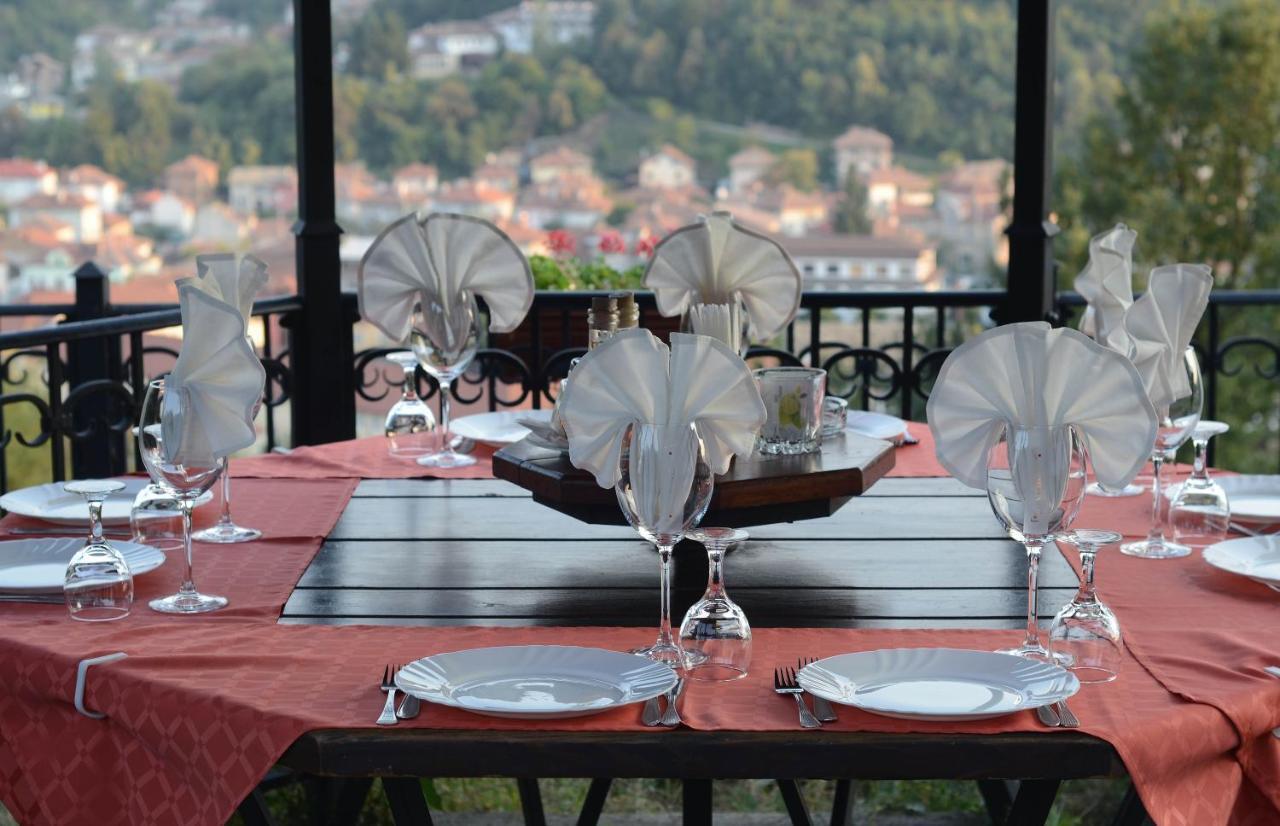 Complex Brashlyan Hotel Tryavna Luaran gambar