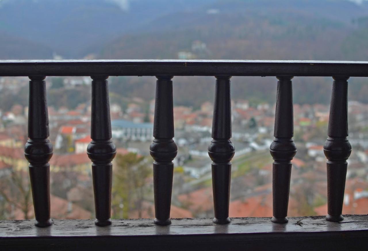 Complex Brashlyan Hotel Tryavna Luaran gambar