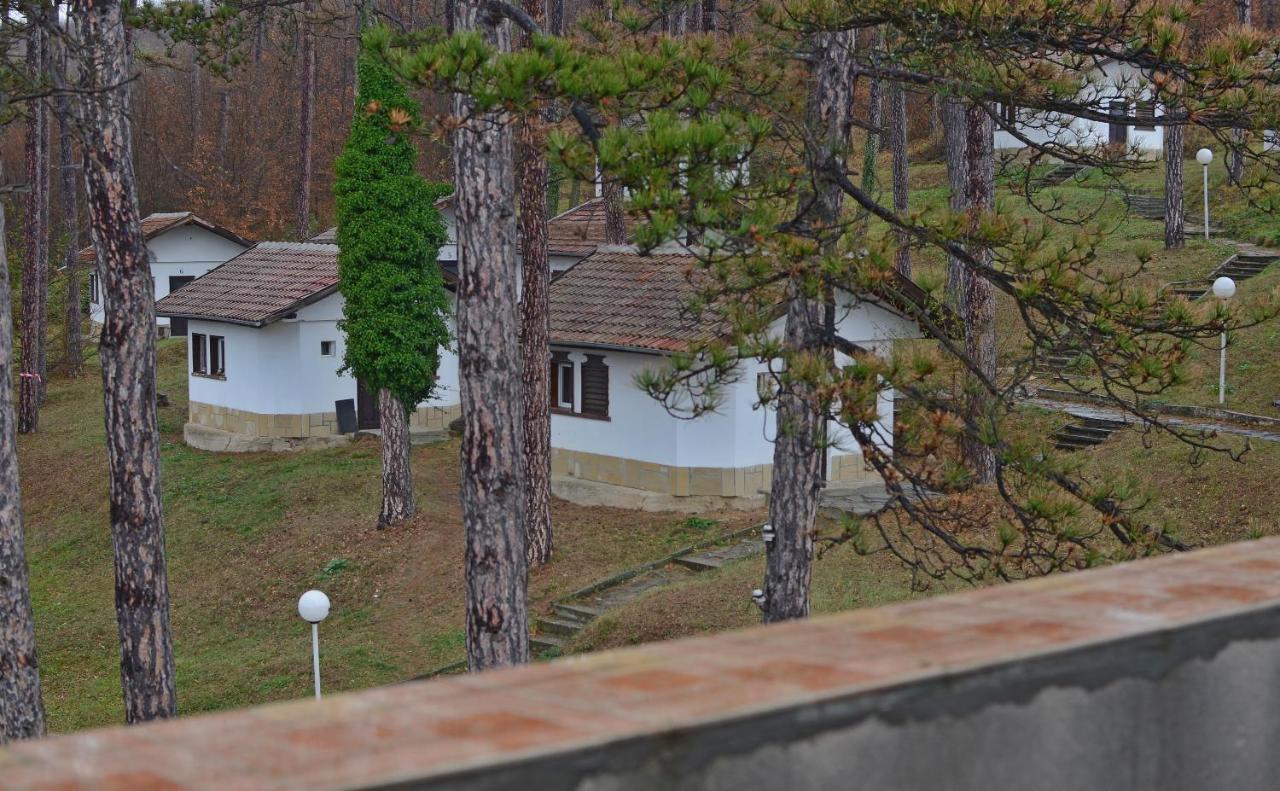 Complex Brashlyan Hotel Tryavna Luaran gambar