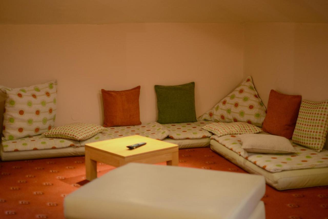 Complex Brashlyan Hotel Tryavna Luaran gambar