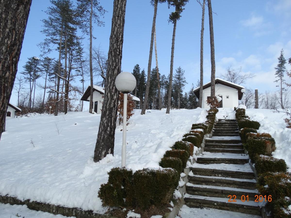 Complex Brashlyan Hotel Tryavna Bilik gambar