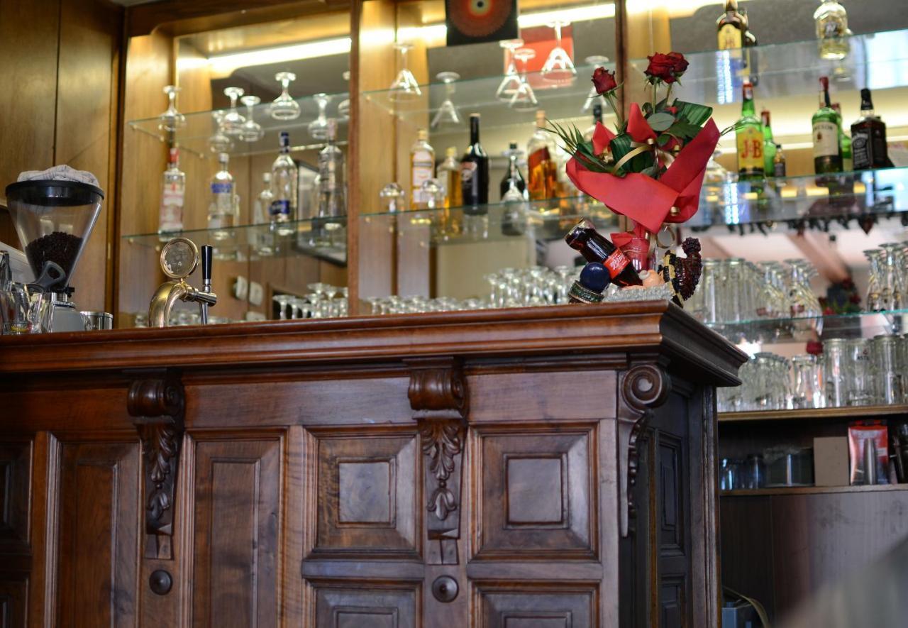 Complex Brashlyan Hotel Tryavna Luaran gambar