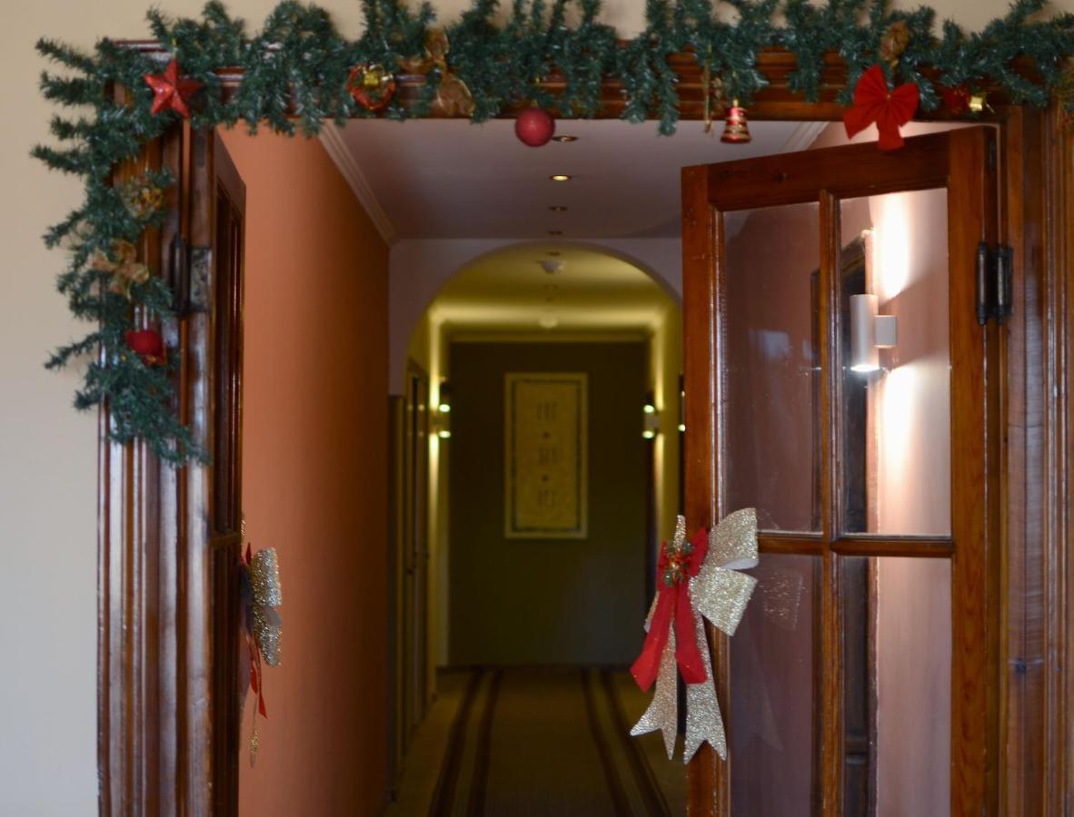 Complex Brashlyan Hotel Tryavna Luaran gambar