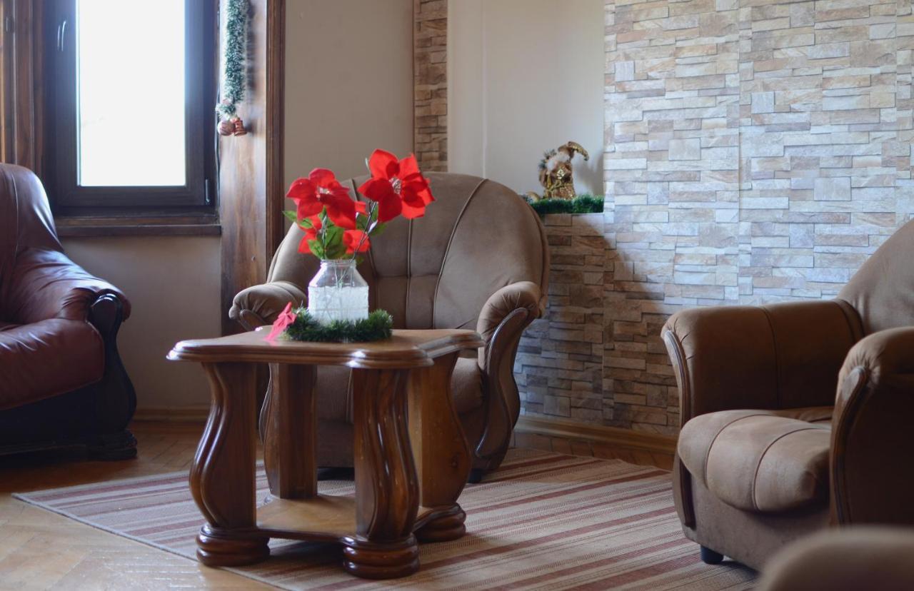 Complex Brashlyan Hotel Tryavna Luaran gambar