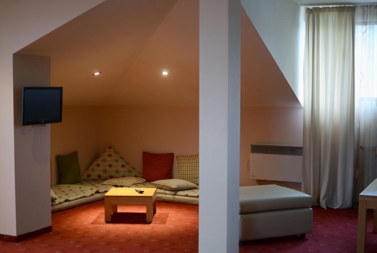 Complex Brashlyan Hotel Tryavna Luaran gambar