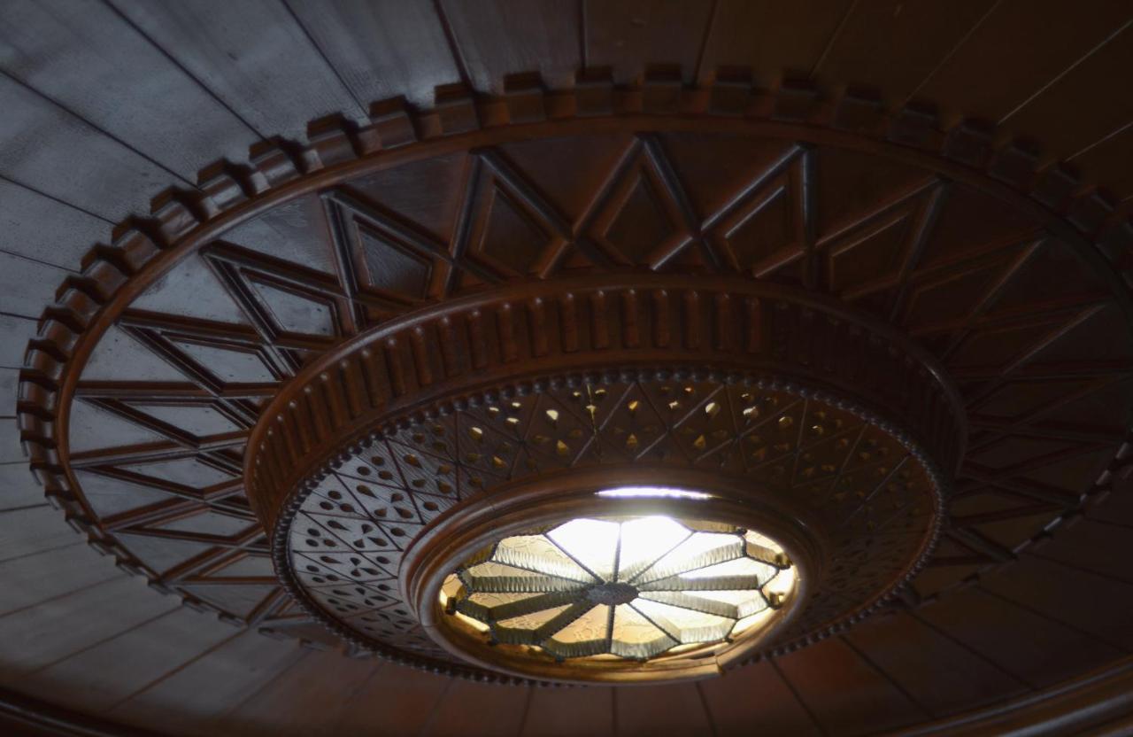 Complex Brashlyan Hotel Tryavna Luaran gambar