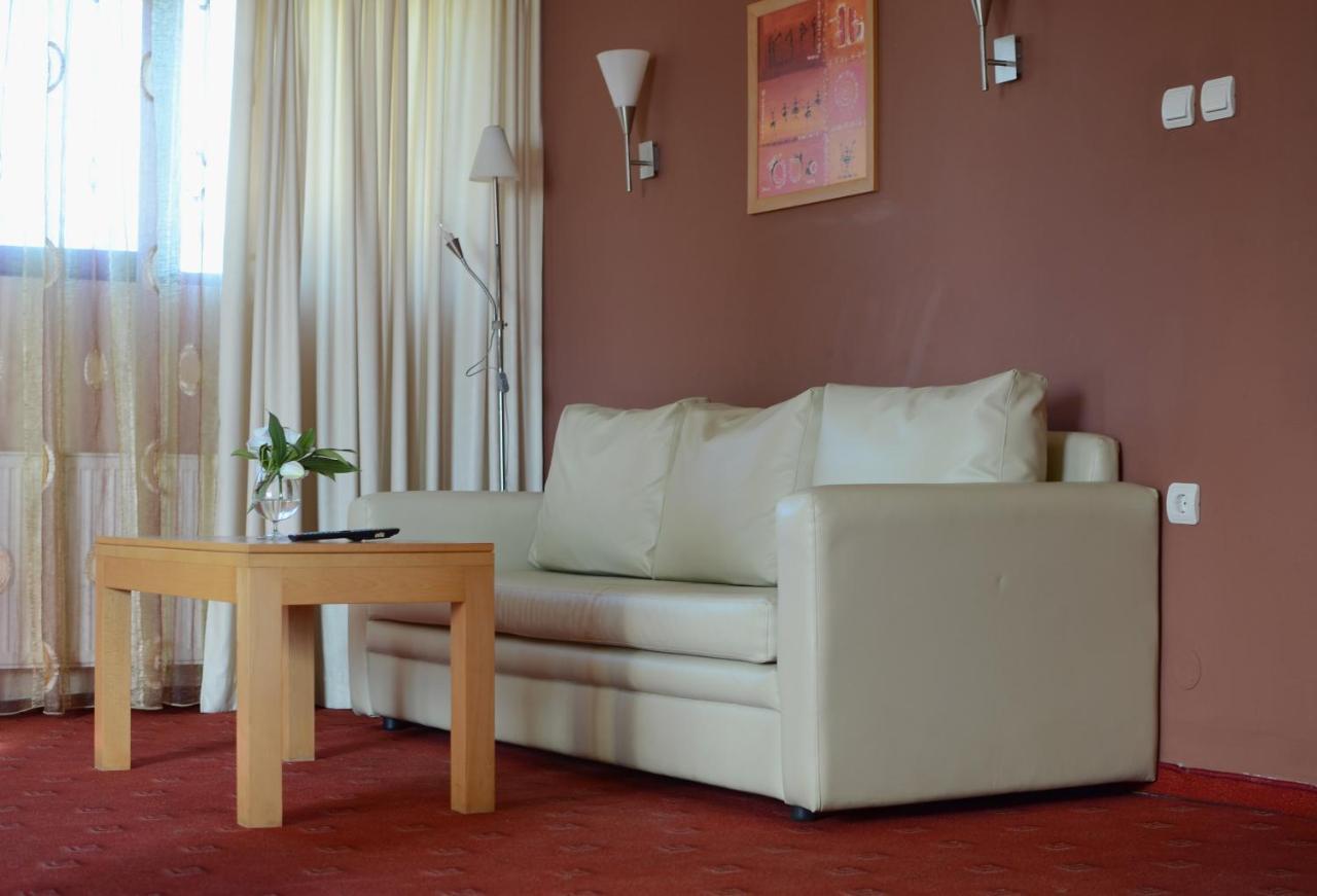 Complex Brashlyan Hotel Tryavna Luaran gambar
